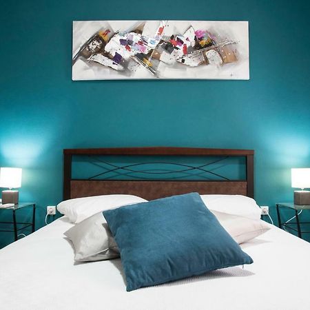 Cobalt Apartment Near Athens Airport Artemi Extérieur photo