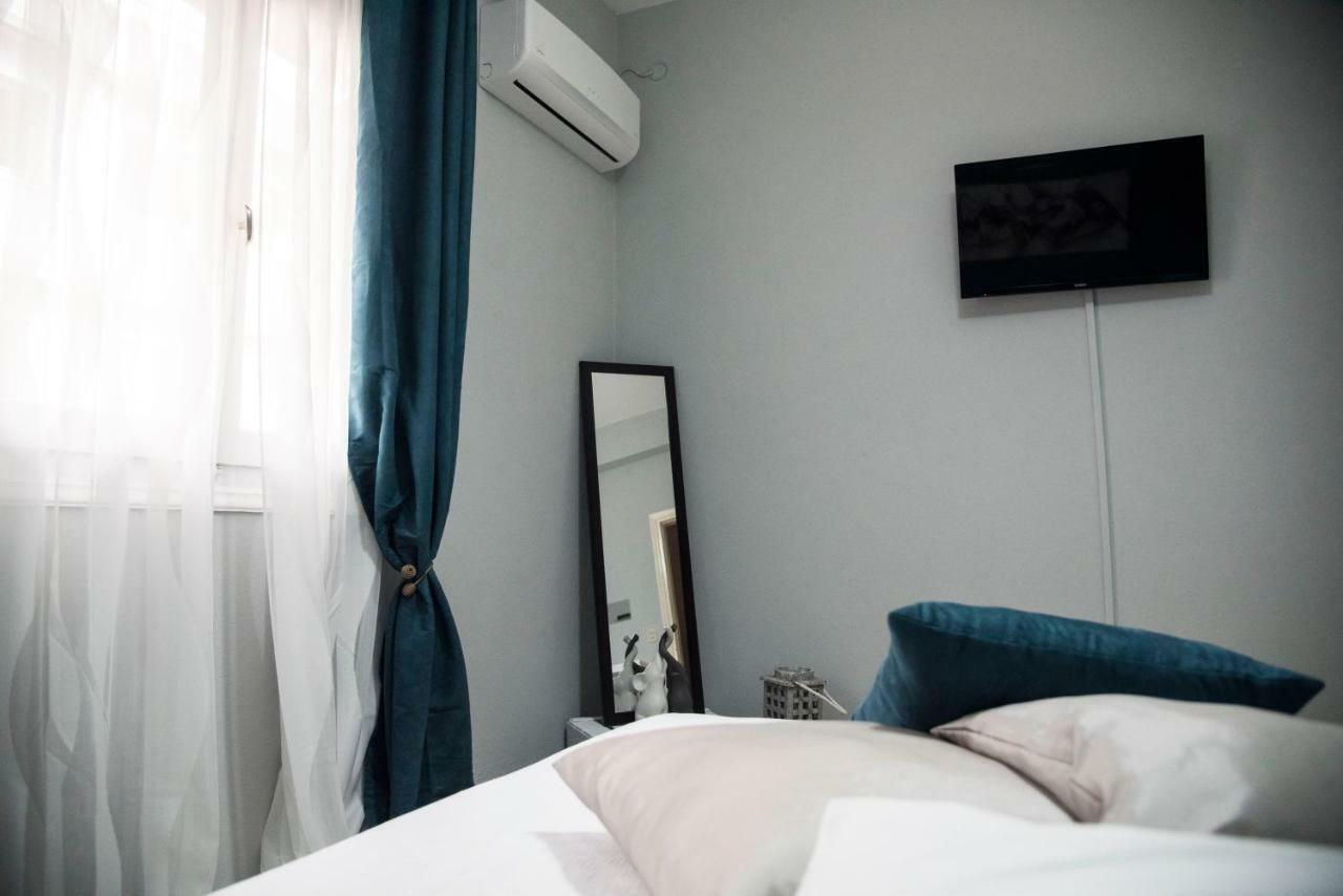 Cobalt Apartment Near Athens Airport Artemi Extérieur photo