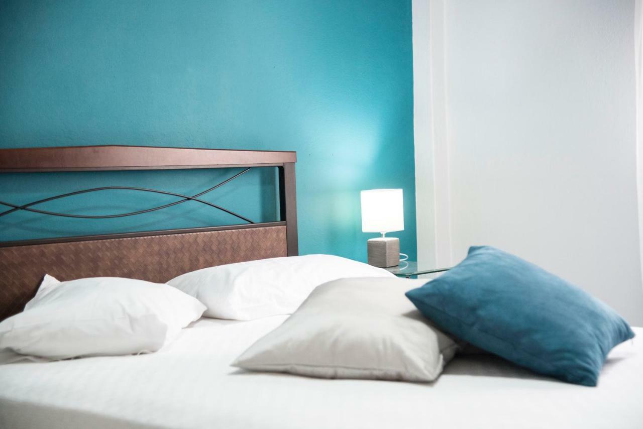 Cobalt Apartment Near Athens Airport Artemi Extérieur photo