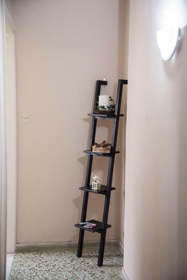 Cobalt Apartment Near Athens Airport Artemi Extérieur photo