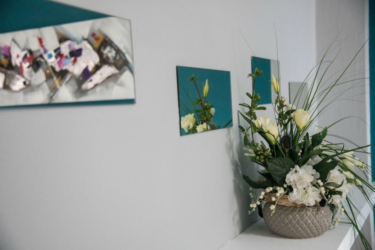 Cobalt Apartment Near Athens Airport Artemi Extérieur photo
