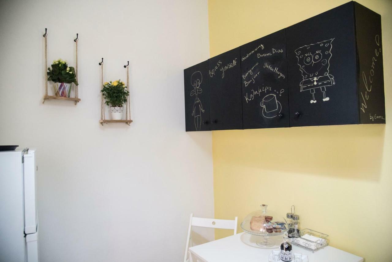 Cobalt Apartment Near Athens Airport Artemi Extérieur photo