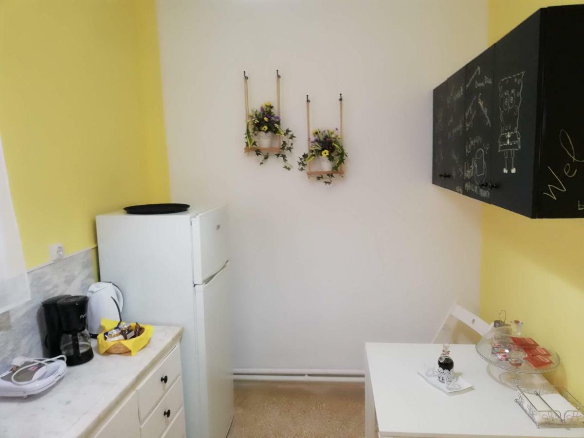 Cobalt Apartment Near Athens Airport Artemi Extérieur photo